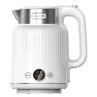 Електрочайник МG-507, White Magio (2000003332342)