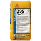 Клей для плитки та керамограніту Sika SikaCeram-295 StarS2 (25кг)