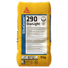 Клей для плитки и керамогранита Sika SikaCeram-290 StarLight 15кг