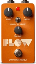 Педаль эффектов Universal Audio UAFX Flow Vintage Tremolo (819937003905)