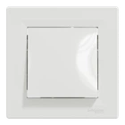 Выключатель 1-кл. белый Schneider Electric ASFORA EPH0100121