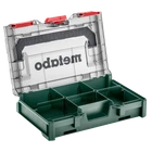 Органайзер Metabo metaBOX 63 XS (626896000)