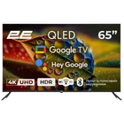 Телевізор 2E 65A77Q 65" дюймів 3840x2160 QLED Google TV