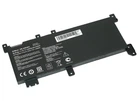 Аккумулятор для ноутбука Asus (C21N1638) F442U 7.7V Black 4400mAh OEM