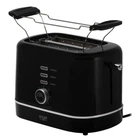 Тостер Adler AD 3224 black (850 Вт)