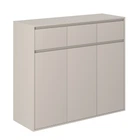 Комод 3x3 Light 1038x1200x420 кашемир (GALT02100000000)