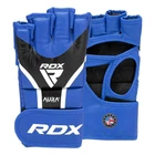 Перчатки для ММА RDX AURA PLUS T-17 капа в комплекте