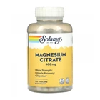 Цитрат магния (Magnesium Citrate) 400 мг 180 капсул SOR-37402