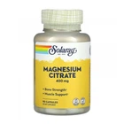 Цитрат магния (Magnesium Citrate) 400 мг 90 капсул SOR-46301