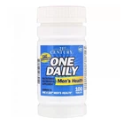 Вітаміний комплекс для чоловіків (One Daily Men's Health) 100 таблеток CEN-27305