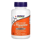 Аминокислота Now Foods L-Theanine 200 мг