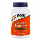 Натуральная добавка Now Foods Plant Enzymes Пищеварение и ферменты