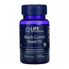 Натуральная добавка Life Extension Black Cumin Seed Oil 60 капсул
