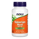 Экстракт Кореня валерианы Now Foods Valerian Root 500 мг Капсулы