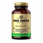Натуральная добавка Solgar Milk Thistle Капсулы