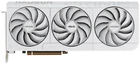 Відеокарта AMD Radeon RX 9070 XT 16GB GDDR6 Asus Prime White OC Edition (PRIME-RX9070XT-O16G-WHITE)