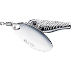 Блешня Smith Niakis 50mm 4.0 g #01 Silver