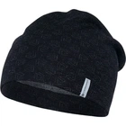 Шапка Thermowave Merino Train Beanie L/XL Черный