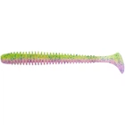 Силикон Keitech Swing Impact 3" EA#16 cotton candy blue f (10 шт/уп)