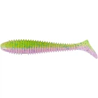 Силикон Keitech Swing Impact Fat 2.8" EA#16 cotton candy blue f (8 шт/уп)