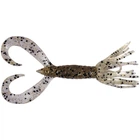 Силікон Keitech Little Spider 3.5" #320 Silver Shad (5 шт/уп)