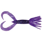 Силикон Keitech Little Spider 3" EA#04 Violet (8 шт/уп)