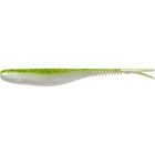 Силикон Select Victim V-Tail 4" #257 (5 шт/уп)