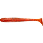 Силикон Keitech Swing Impact 3" EA#13 spicy mustard/blue (10 шт/уп)