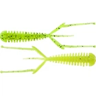 Силикон Select Toxic 2.3" #241 (6 шт/уп)