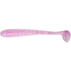 Силикон Keitech Swing Impact 4.5" (6 шт/уп) EA#08 Bubblegum Shiner