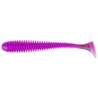 Силикон Keitech Swing Impact 4.5" PAL#14 Glamorous Pink (6 шт/уп)