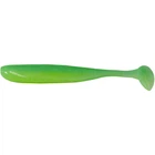 Силікон Keitech Easy Shiner 8" EA#11 Lime ChartreuseGlow (2 шт/уп)