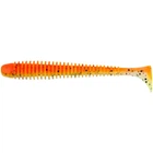 Силикон Keitech Swing Impact 3" PAL#08 Spicy Mustard (10 шт/уп)