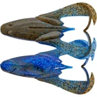 Силікон Keitech Noisy Flapper 3.5’’ #402 Okeechobee Craw (5 шт/уп)