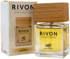Ароматизатор Real Fresh Rivon Perfume Golden (Золотий) 50 мл спрей