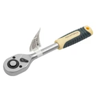 Трещотка 1/2", 45 зубов ROCKFORCE RF-80242W