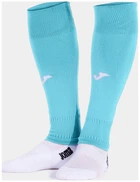 Гетры Joma LEG II без носка голубые Мужчины 35-38