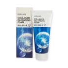 Пена LEBELAGE для умывания лица COLLAGEN 100мл