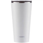 Термостакан ZOJIRUSHI SX-FSE45WA с ситечком 0.45 л White
