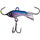 Балансир Viking Fishing Yeti Ice Jig 20mm 3.0g #1 Blue Glam