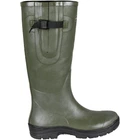 Сапоги Hallyard Cotton 43 Оливковый