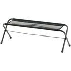 Скамья Snow Peak LV-071M-BK Folding Bench Black