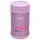 Пищевой термоконтейнер ZOJIRUSHI SW-EAE50PS 0.5 л Lilac