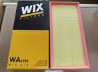 Фильтр воздушный WIX WA6185 PEUGEOT 405-406