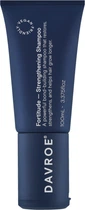 Восстанавливающий и укрепляющий шампунь для волос Davroe Fortitude Strengthening Shampoo 100 ml