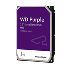 Зовнішній жорсткий диск 3.5" WD Purple 1TB (WD11PURZ)