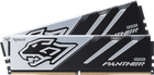 Оперативная память Apacer 32GB (2x16GB) DDR5 5200MHz Panther (AH5U32G52C5227BAA-2)