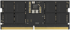 Оперативная память Goodram 32GB SODIMM DDR5 5600MHz (GR5600S564L46/32G)