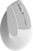 Миша Ajazz i300 Wireless/Bluetooth White (i300-W)
