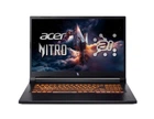 Acer Notebook Nitro V 17 ANV17-41 17.3" FHD IPS, AMD R7-260, 32GB, F1TB, NVD5060-8, Lin, black